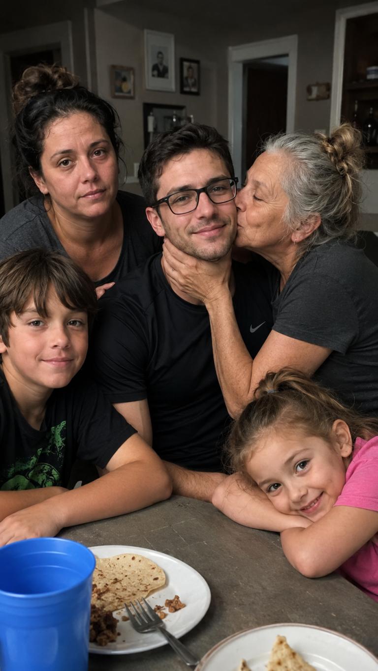 Volevo divorziare dal mio marito infedele, ma mia suocera ha minacciato di usare qualcosa contro di me che potrebbe portarmi via i figli — Storia del giorno