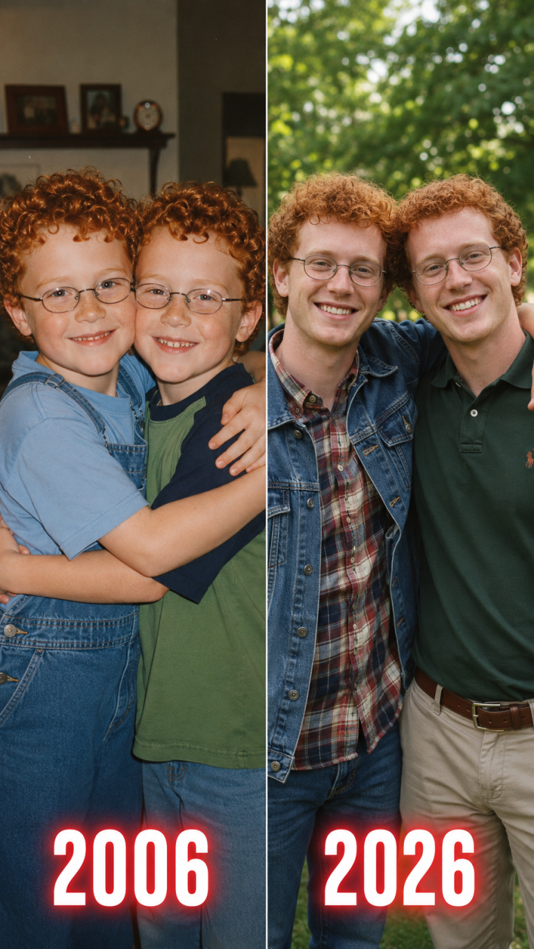 Mio fratello e io siamo stati adottati da bambini – 20 anni dopo, ho sentito per caso una conversazione della mia madre adottiva e ho scoperto una verità che aveva nascosto per anni