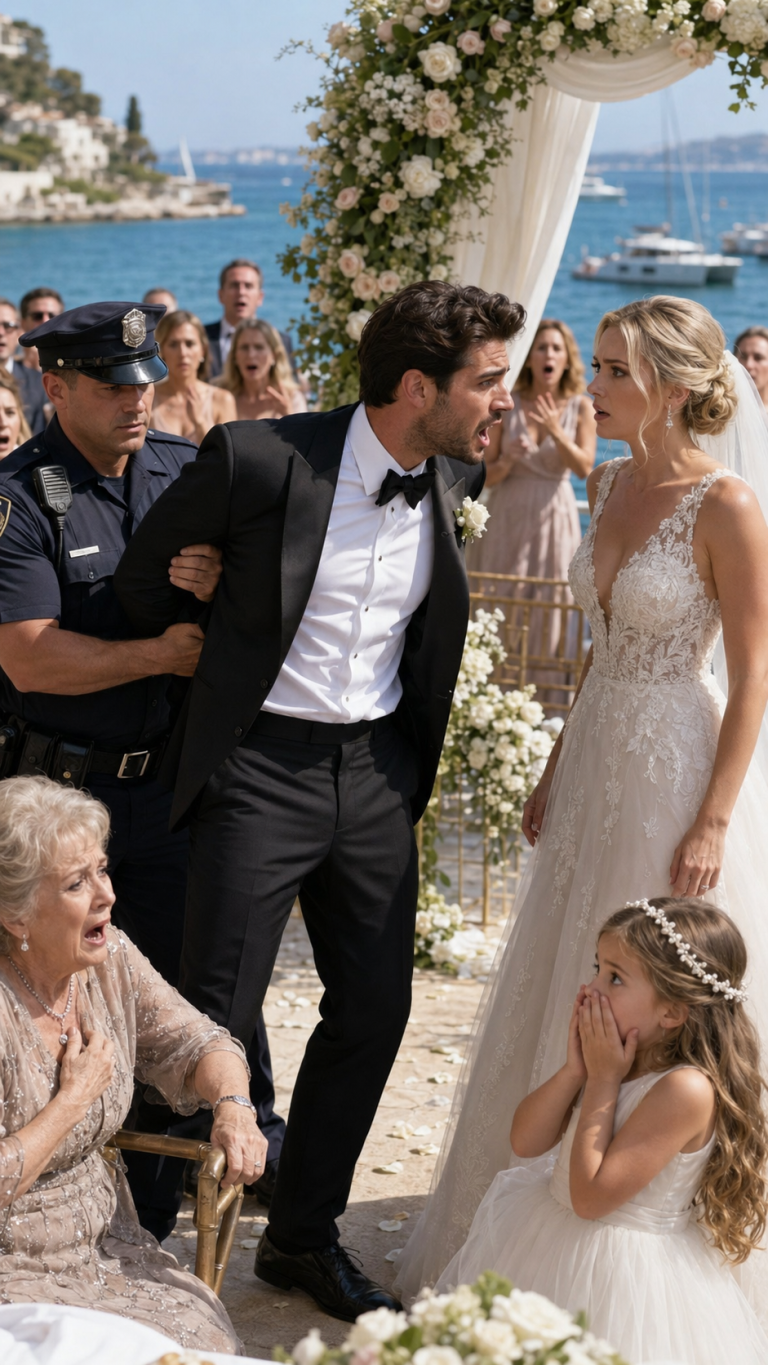 Solo 12 ore prima del nostro matrimonio, sono tornato a prendere il cappotto che avevo dimenticato e ho sentito il segreto che pensavano non avrei mai scoperto… La mattina dopo, la mia futura suocera ha richiesto pubblicamente il 51% della mia azienda davanti a centinaia di ospiti. Ho sorriso, preso il microfono e detto: “Grazie a tutti per essere venuti… Questo matrimonio è ufficialmente annullato.”