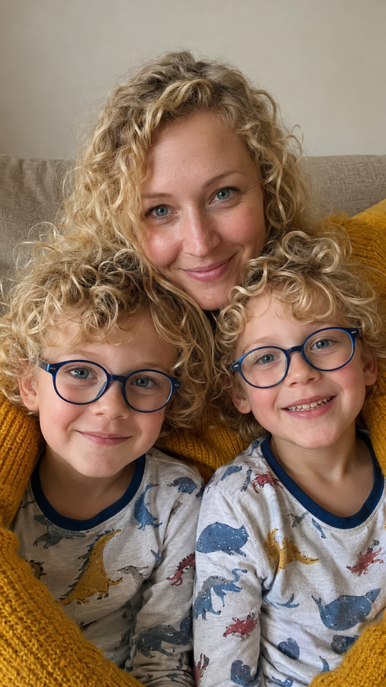 Il mio fidanzato mi ha fatto pressione per mandare i miei fratellini gemelli di 5 anni in una casa famiglia dopo che sono diventata la loro tutrice – così gli ho dato una lezione che non dimenticherà mai.