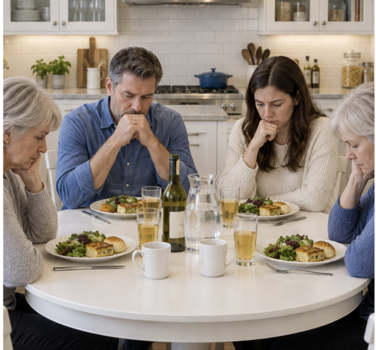 Pensavi che non l’avrei scoperto? Ho installato una telecamera nella dependance e ho scoperto il vero motivo per cui la tua famiglia voleva davvero restare lì.